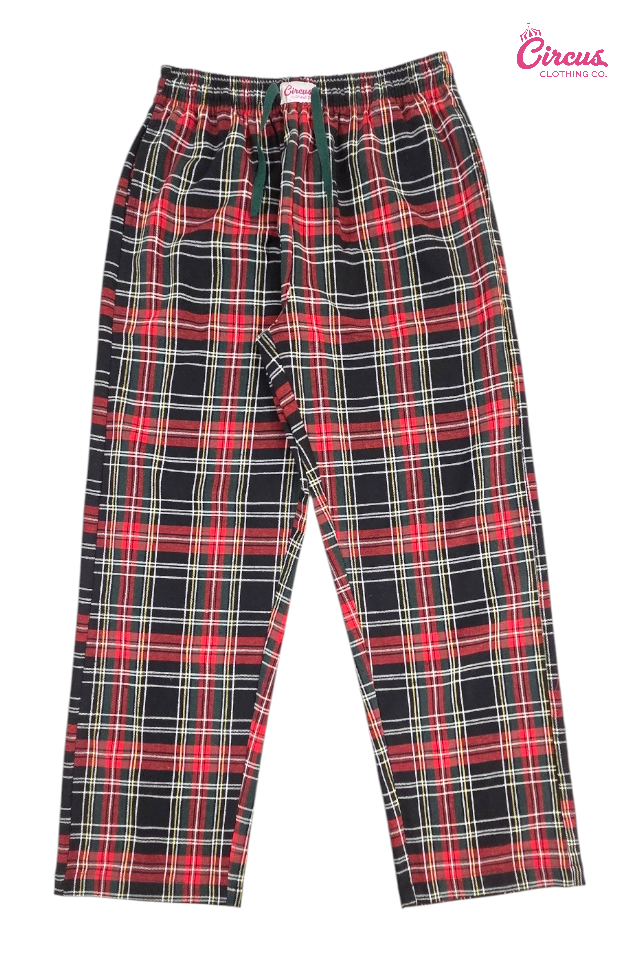 Women Woven Pyjama Pant