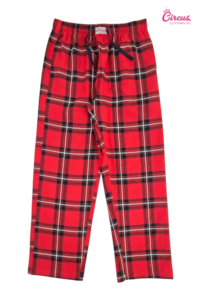 Women Woven Pyjama Pant