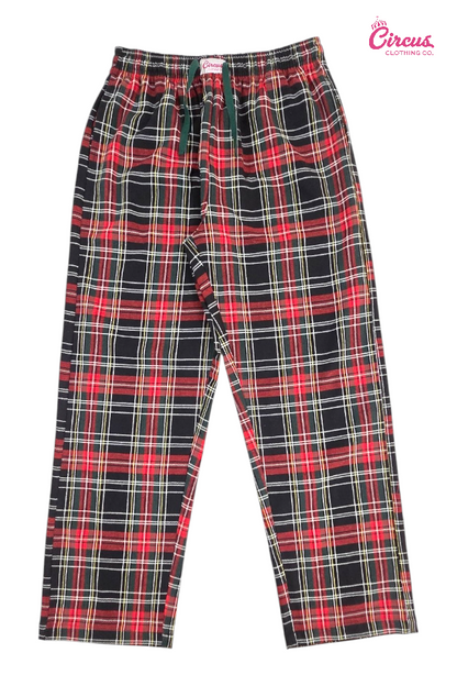 Women Woven Pyjama Pant