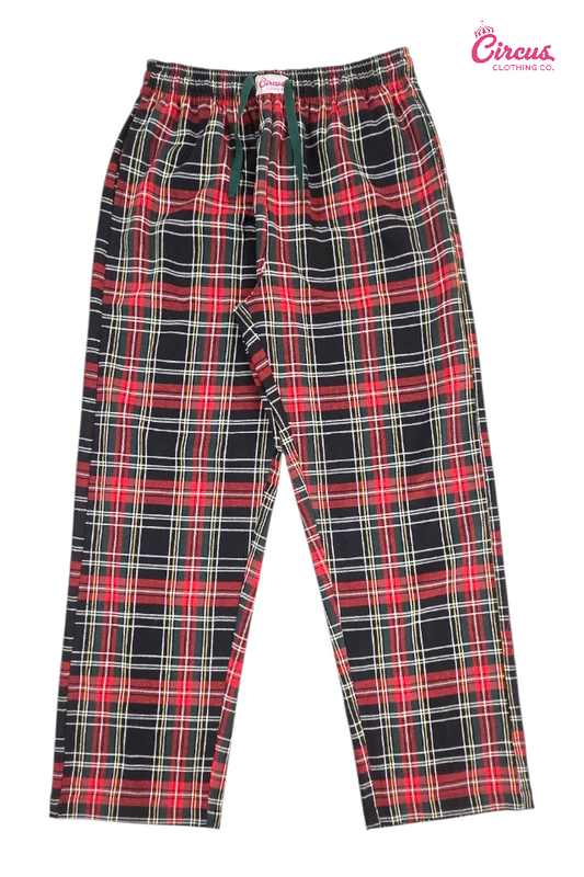 Women Woven Pyjama Pant