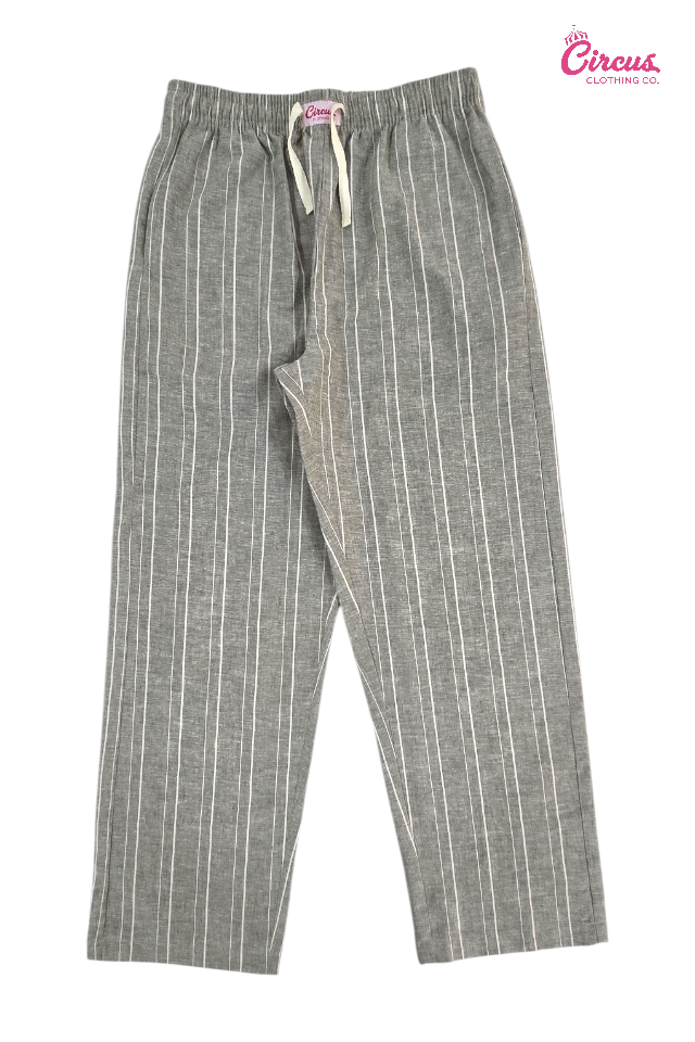 Women Woven Pyjama Pant