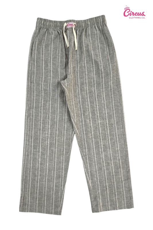 Women Woven Pyjama Pant