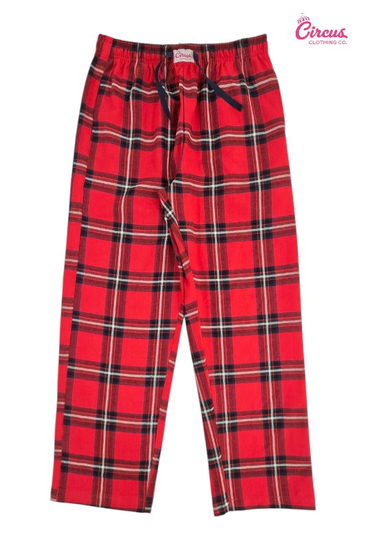 Women Woven Pyjama Pant