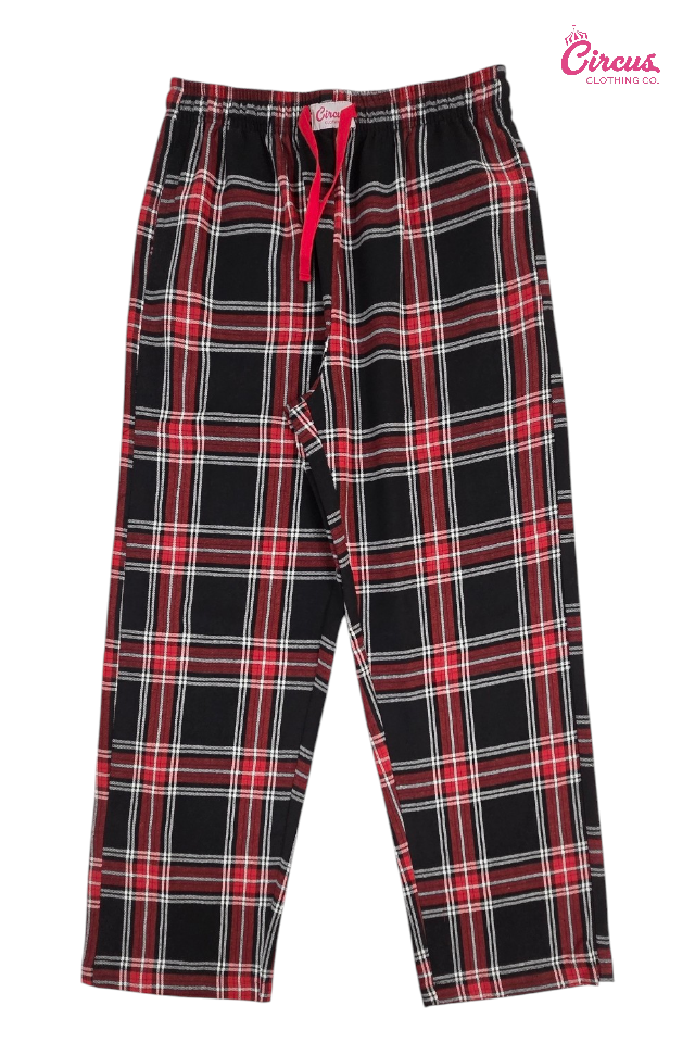 Women Woven Pyjama Pant
