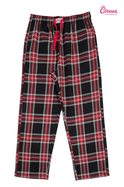 Women Woven Pyjama Pant