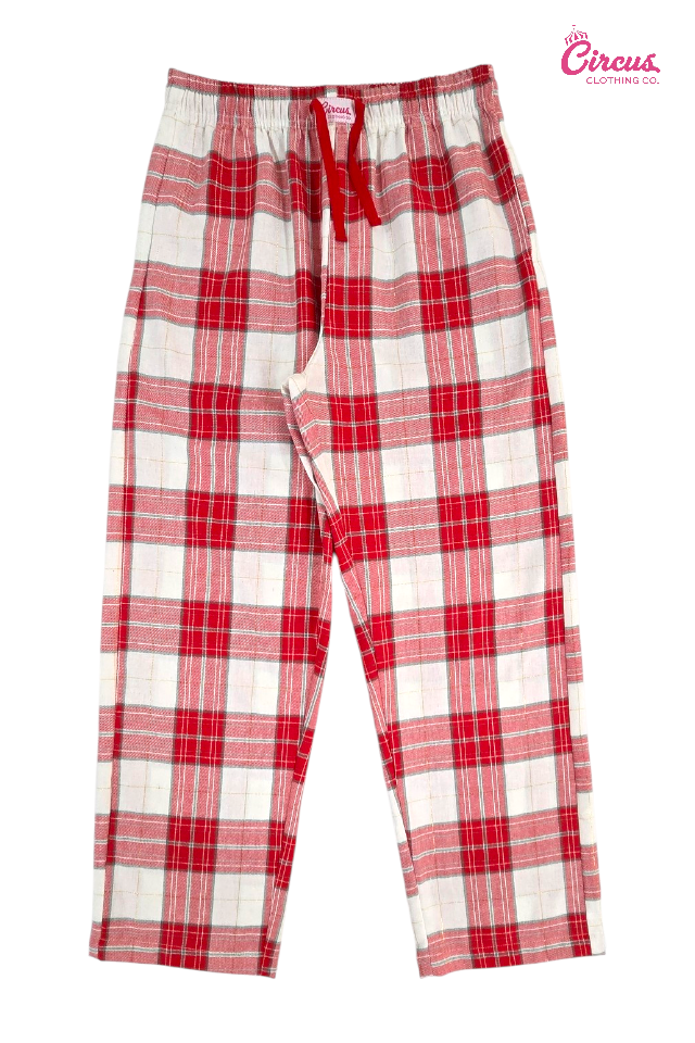 Women Woven Pyjama Pant