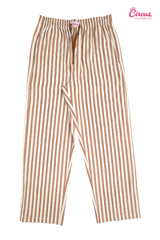 Woven Pyjama Pant