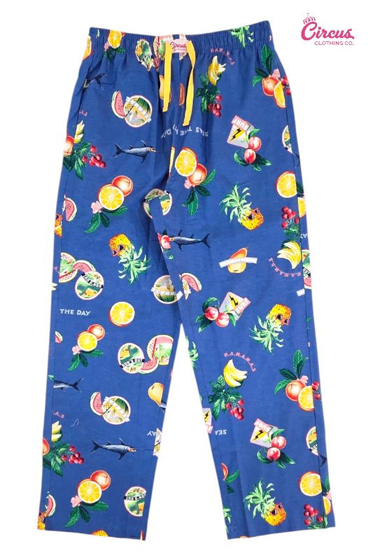 Women Woven Pyjama Pant
