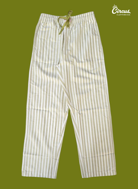 Women Woven Pyjama Pant