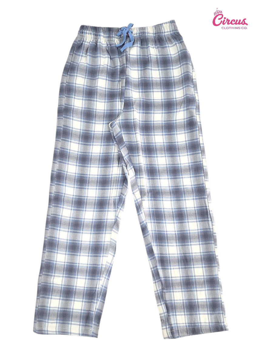 Women Woven Pyjama Pant