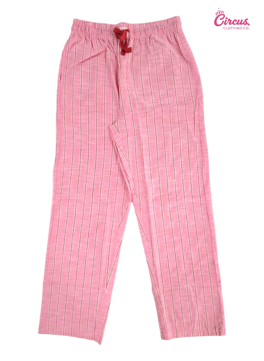 Women Woven Pyjama Pant