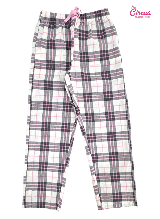 Women Woven Pyjama Pant