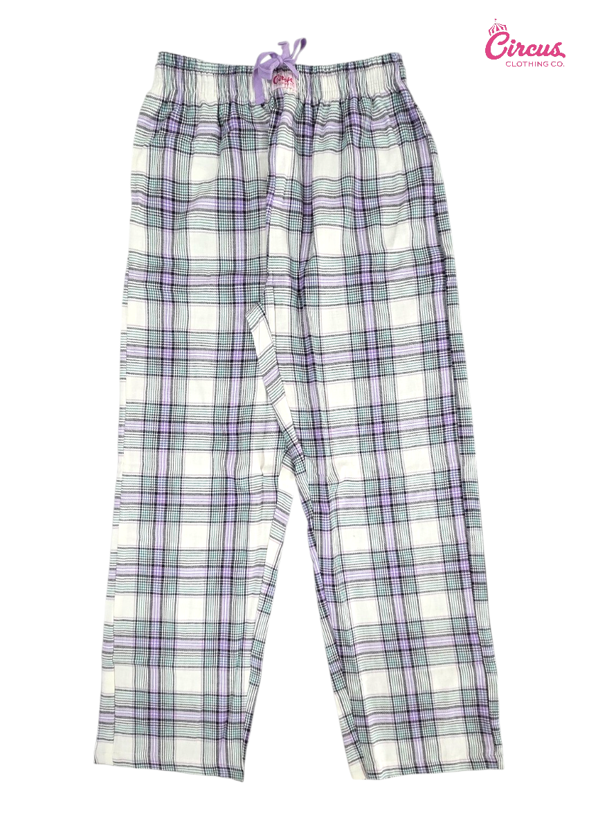 Women Woven Pyjama Pant