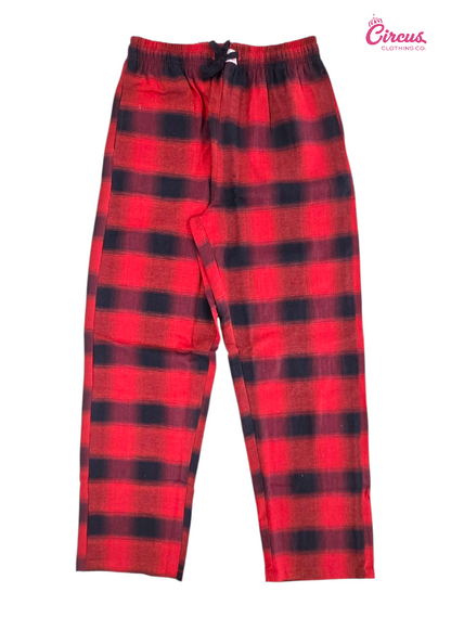 Women Woven Pyjama Pant