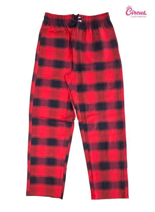 Women Woven Pyjama Pant