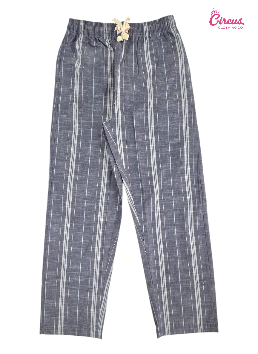 Women Woven Pyjama Pant