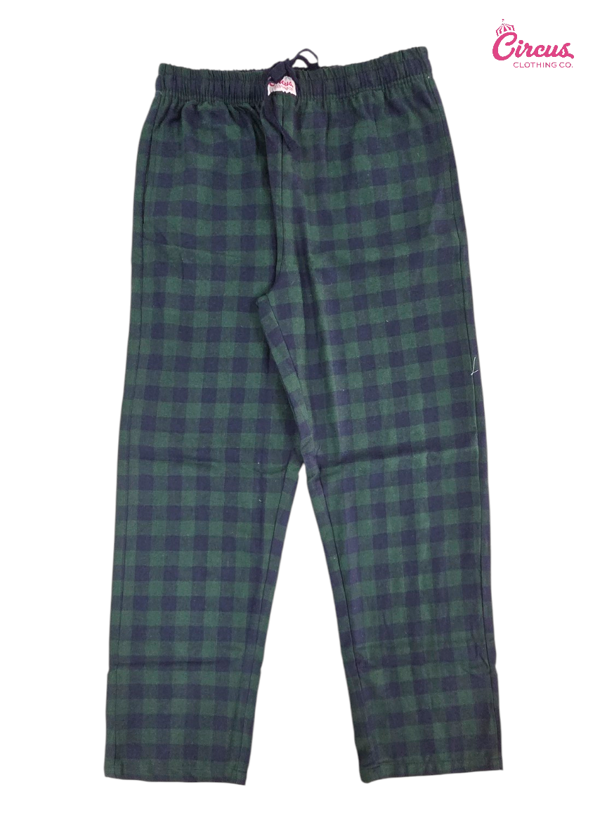 Women Woven Pyjama Pant