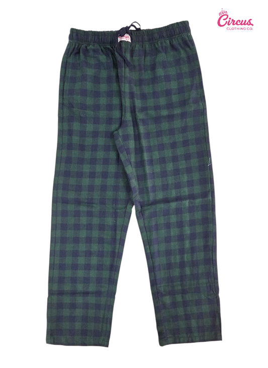 Women Woven Pyjama Pant