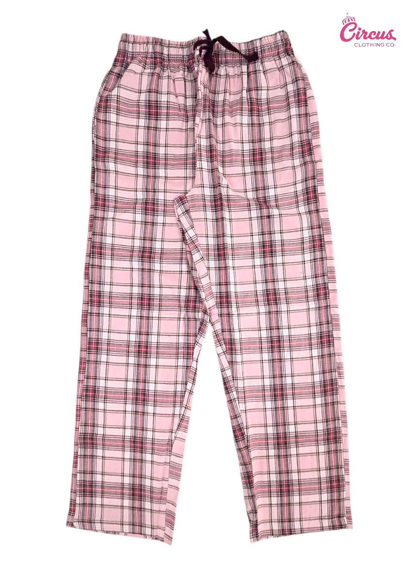 Women Woven Pyjama Pant