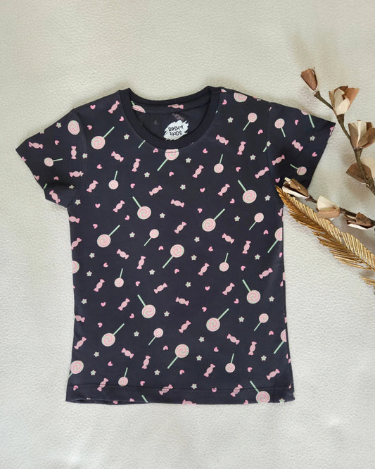 Sugar Rush Girls T shirt